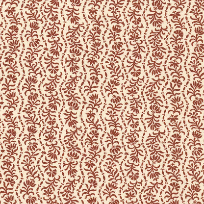 Posy Fabric Ellen Merchant