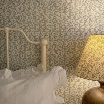 Posy Wallpaper Ellen Merchant