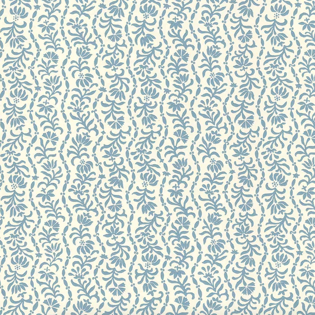 Posy Wallpaper Ellen Merchant