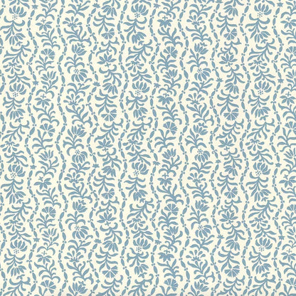 Posy Wallpaper Ellen Merchant