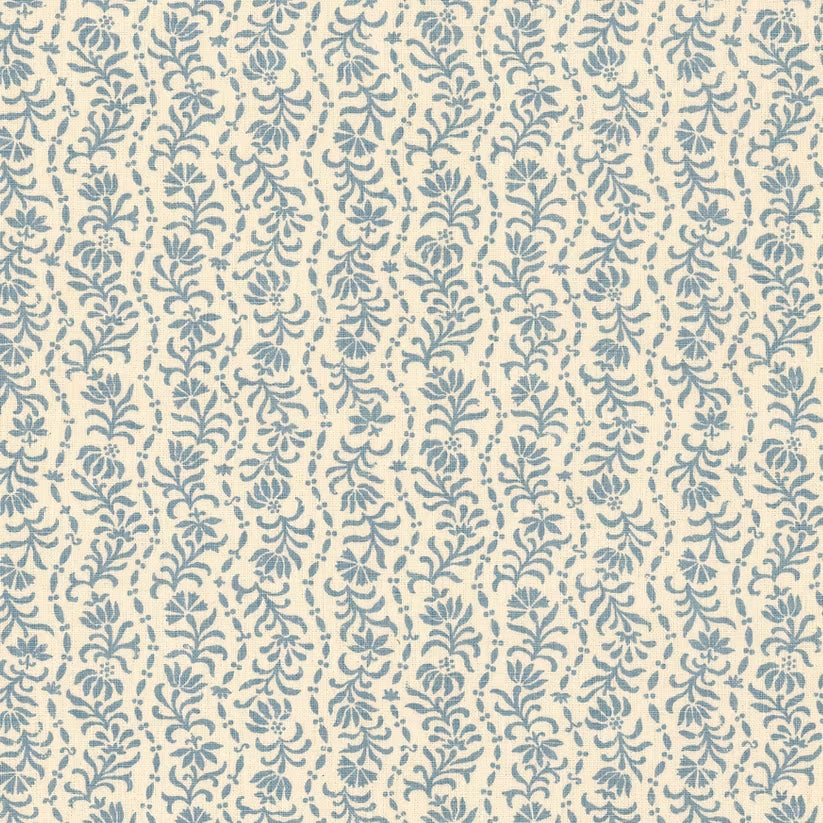 Posy Fabric Ellen Merchant