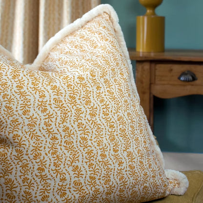 Posy Fabric Ellen Merchant
