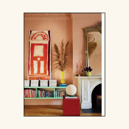 London Interiors Emma J Page and Carolina Amell