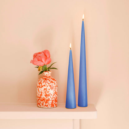 Cone Candle Ester &amp; Erik