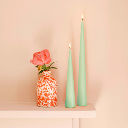Cone Candle Ester &amp; Erik