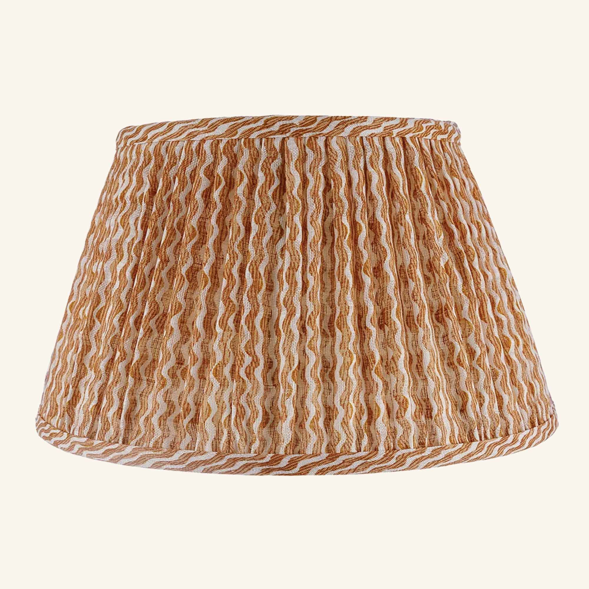 Order Fermoie Custom Lampshades