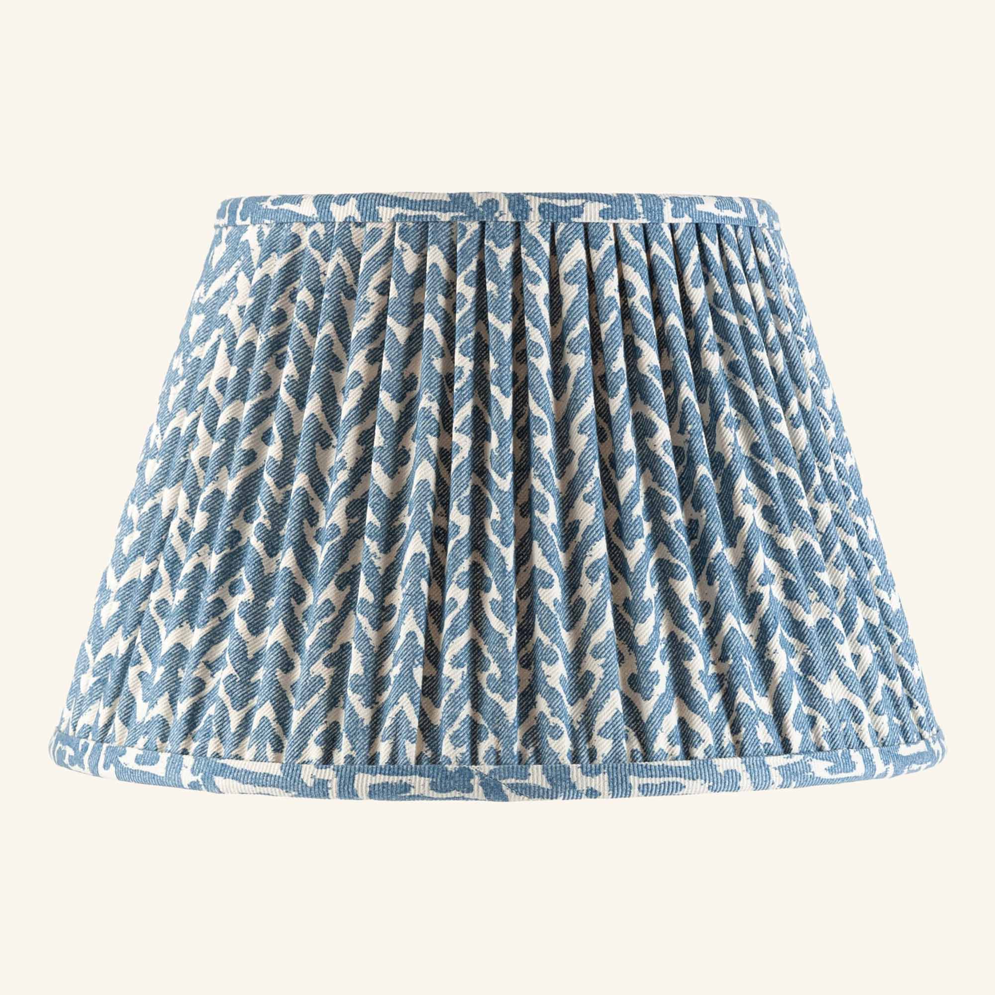 Order Fermoie Custom Lampshades