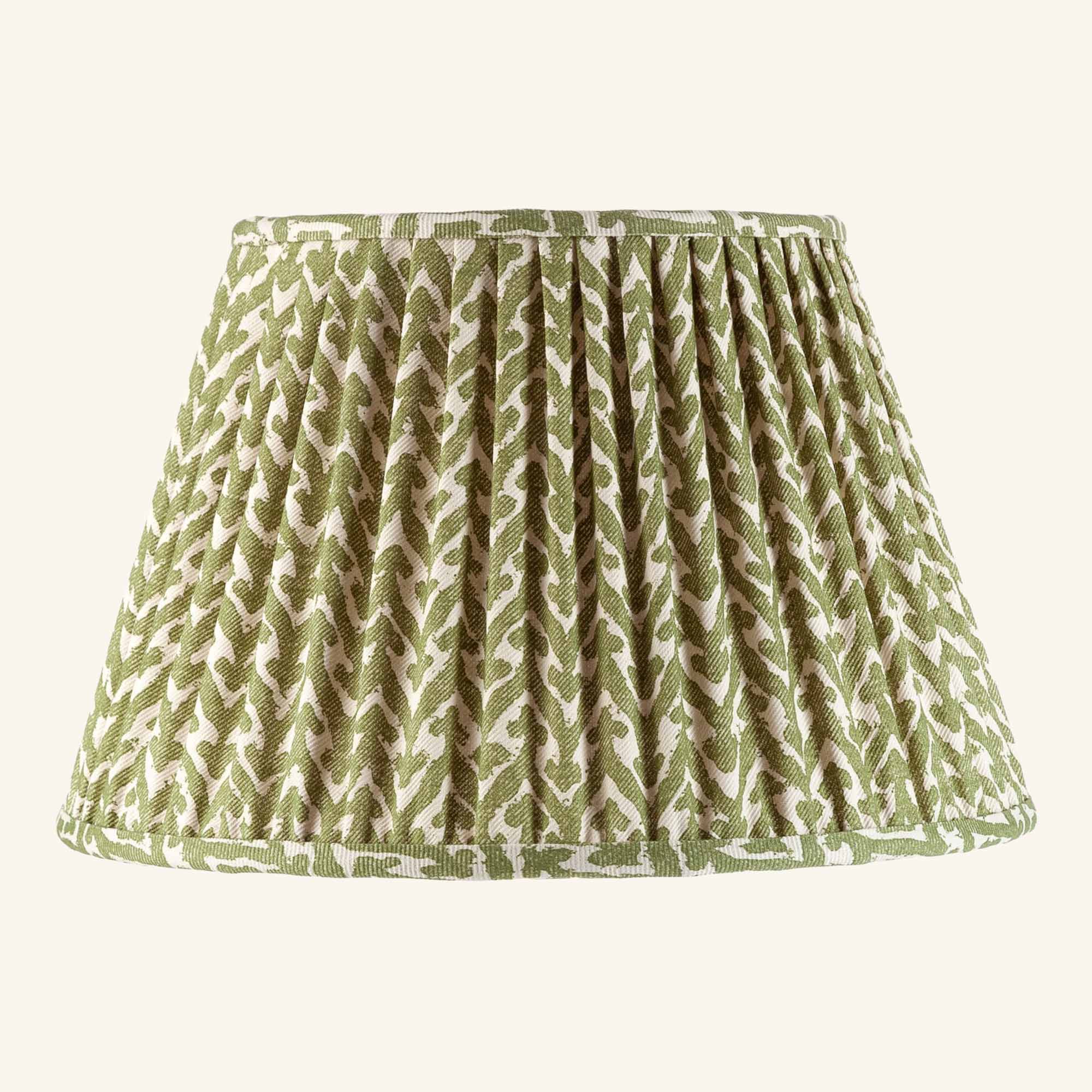 Order Fermoie Custom Lampshades