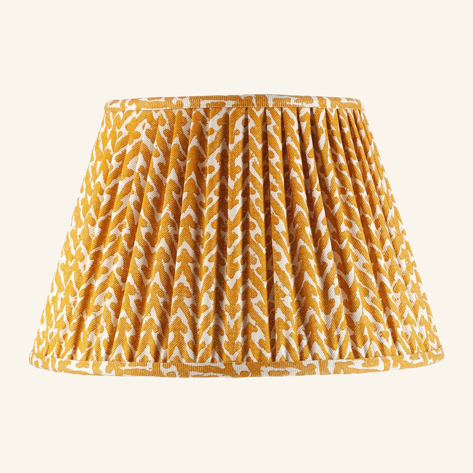 Order Fermoie Custom Lampshades