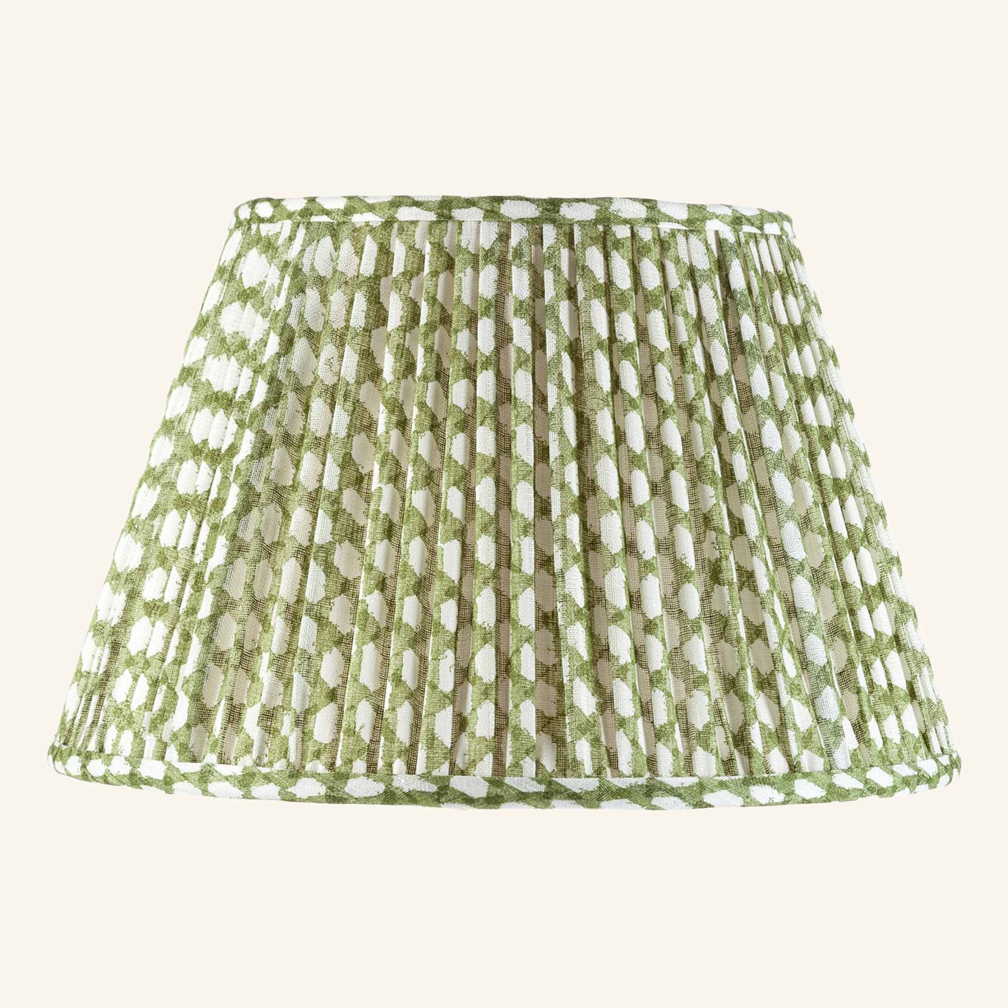 Order Fermoie Custom Lampshades