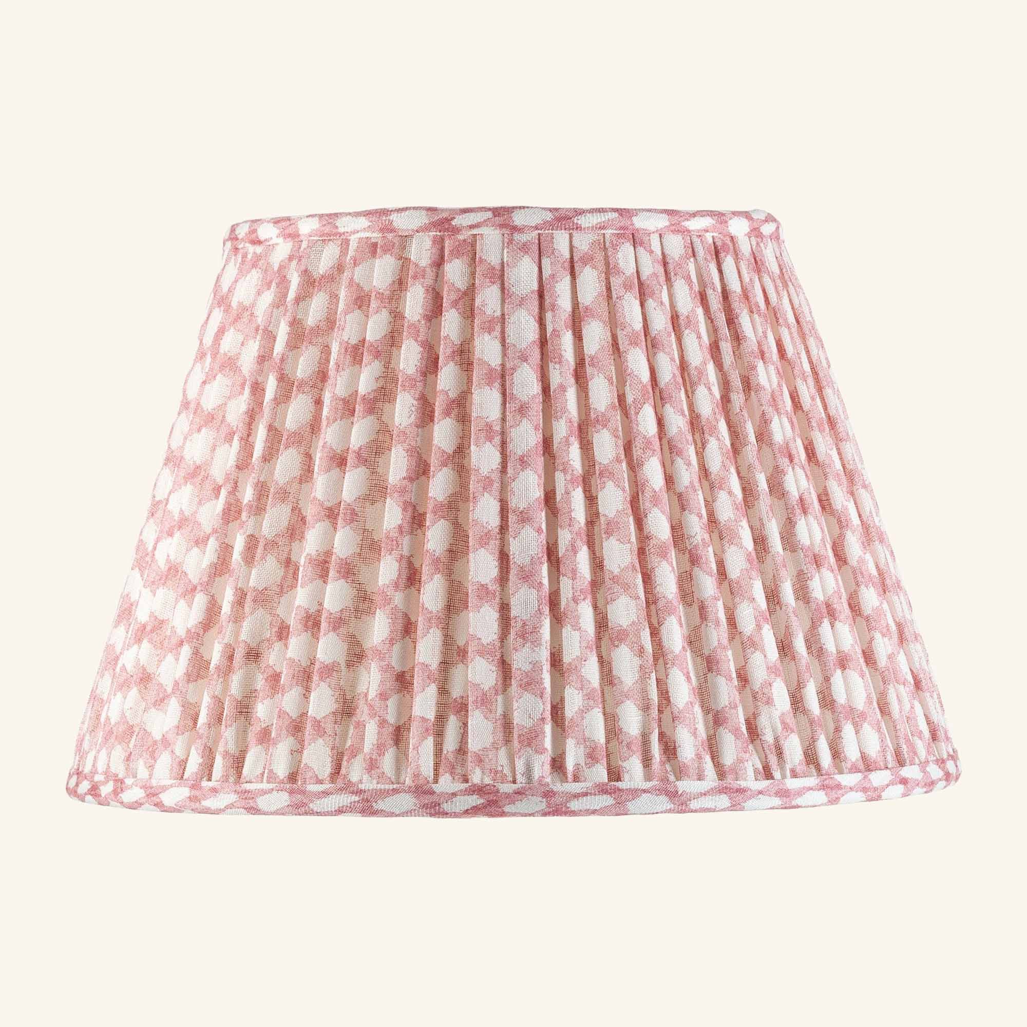 Order Fermoie Custom Lampshades