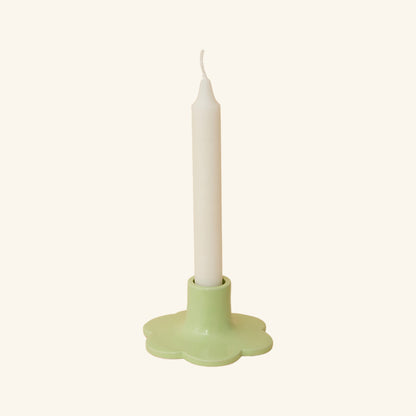 Solo Candle Holder