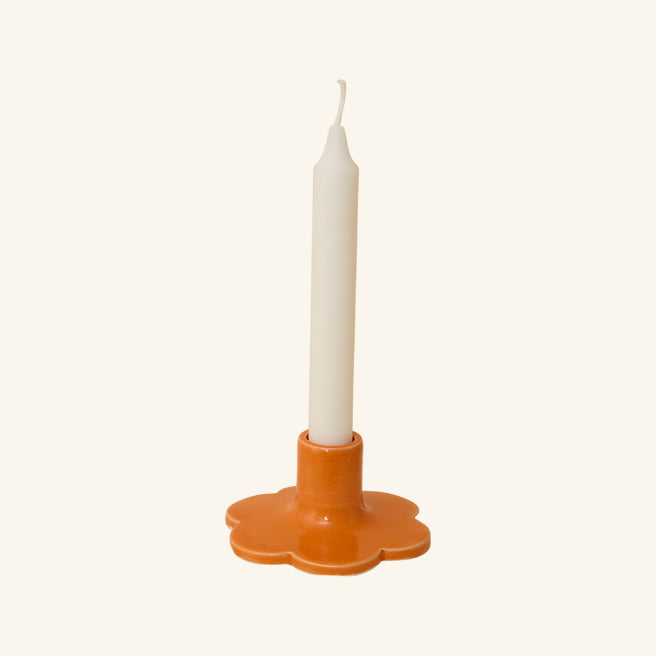 Solo Candle Holder