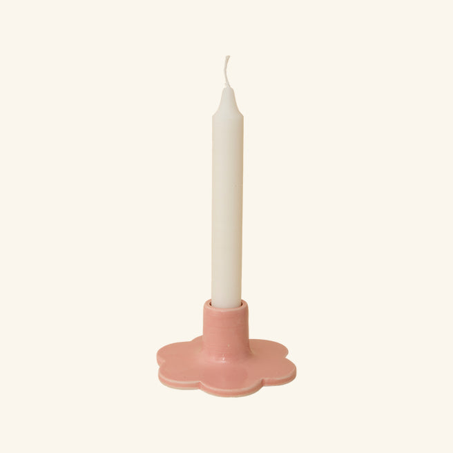 Solo Candle Holder