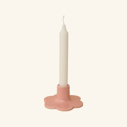 Solo Candle Holder