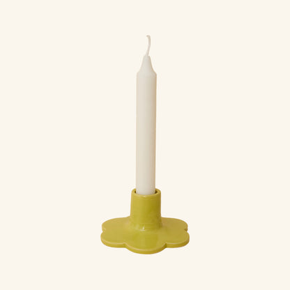 Solo Candle Holder