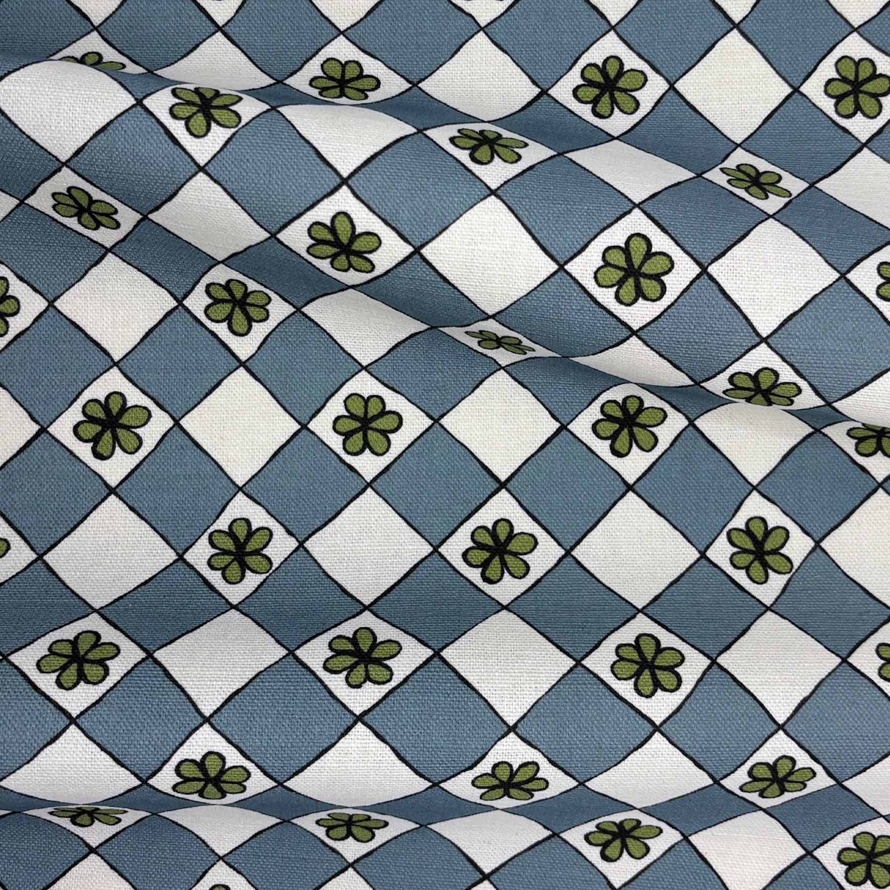 Bell Fabric