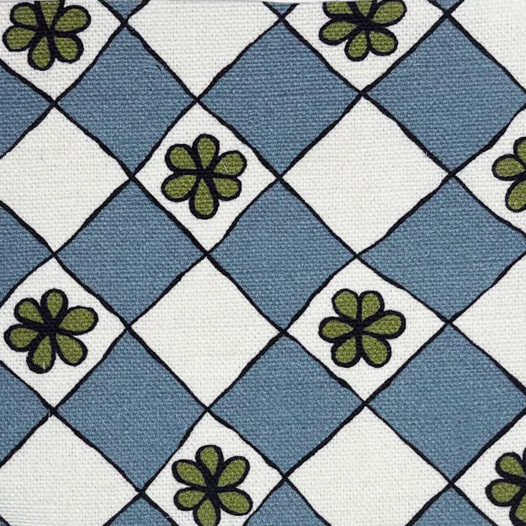 Bell Fabric