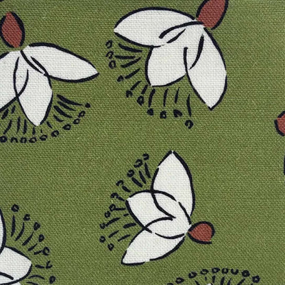 Charleston Fabric