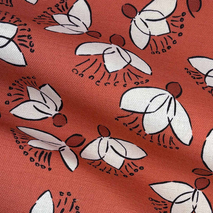 Charleston Fabric