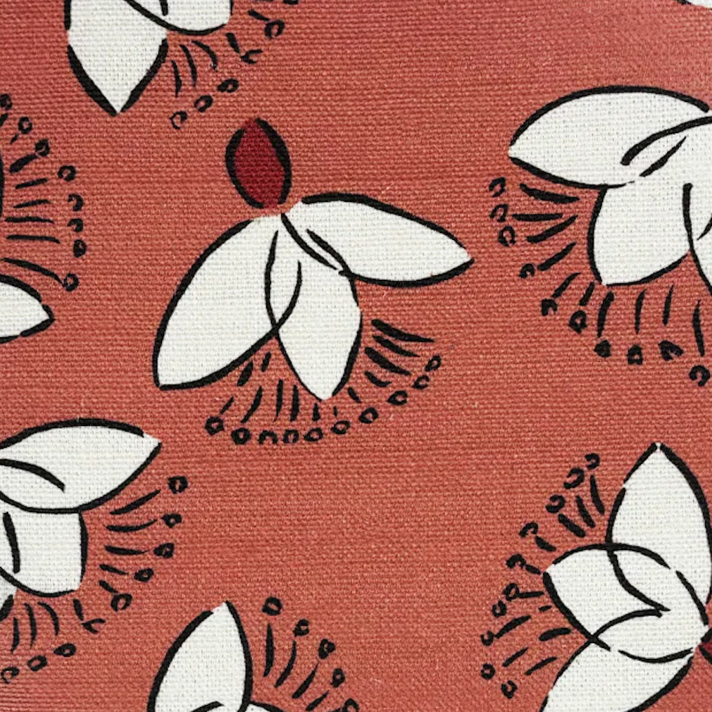 Charleston Fabric