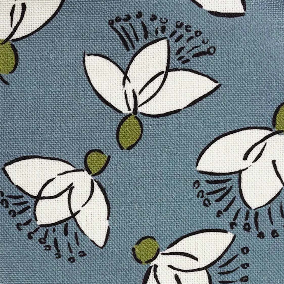 Charleston Fabric