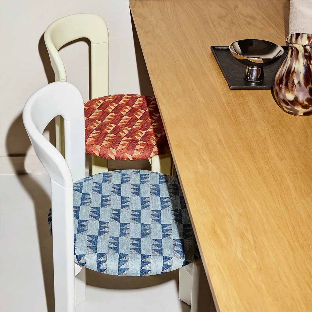 Van Hoven Fabric