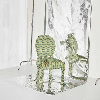 Van Hoven Fabric