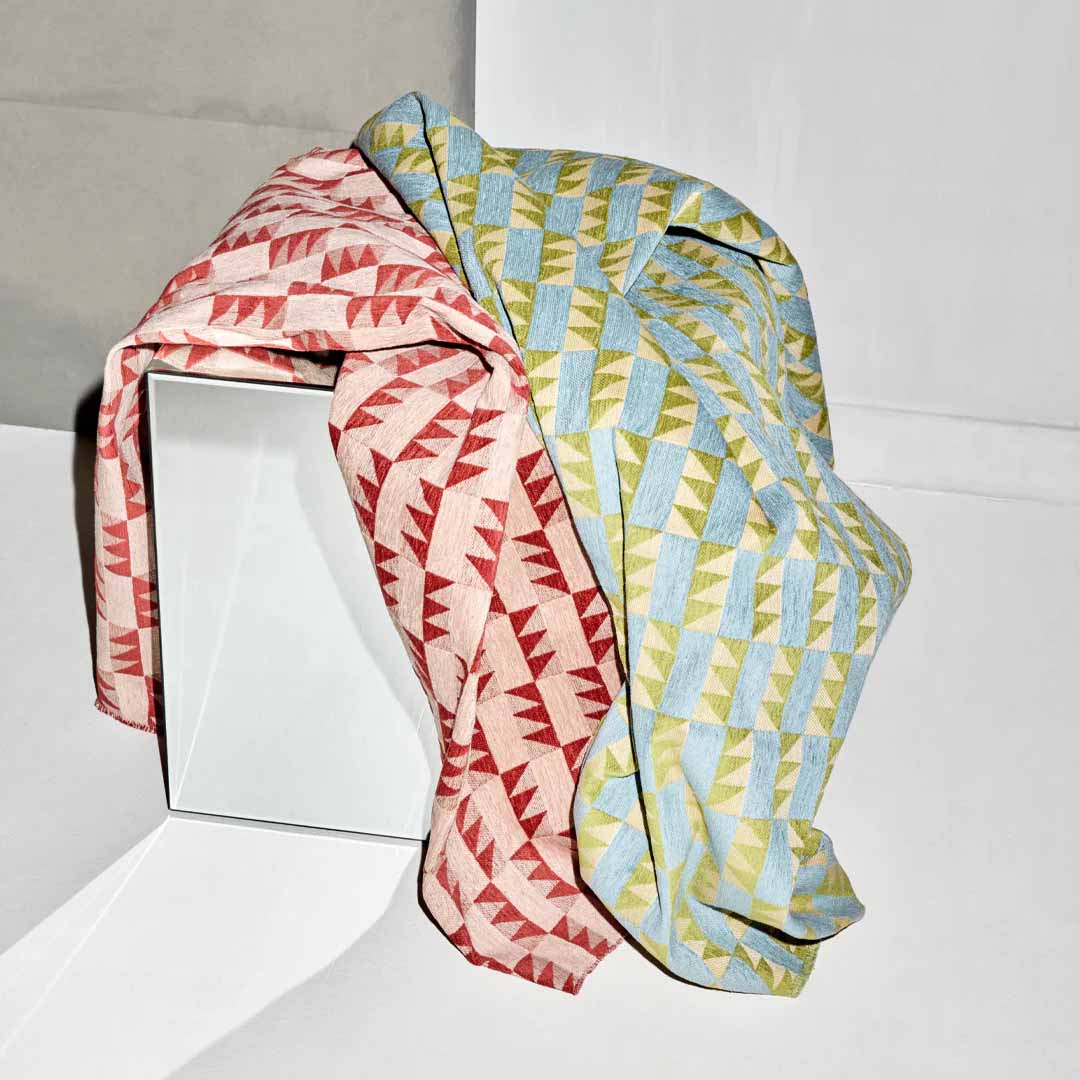 Van Hoven Fabric