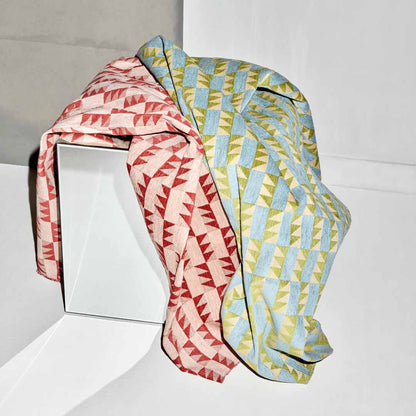 Van Hoven Fabric