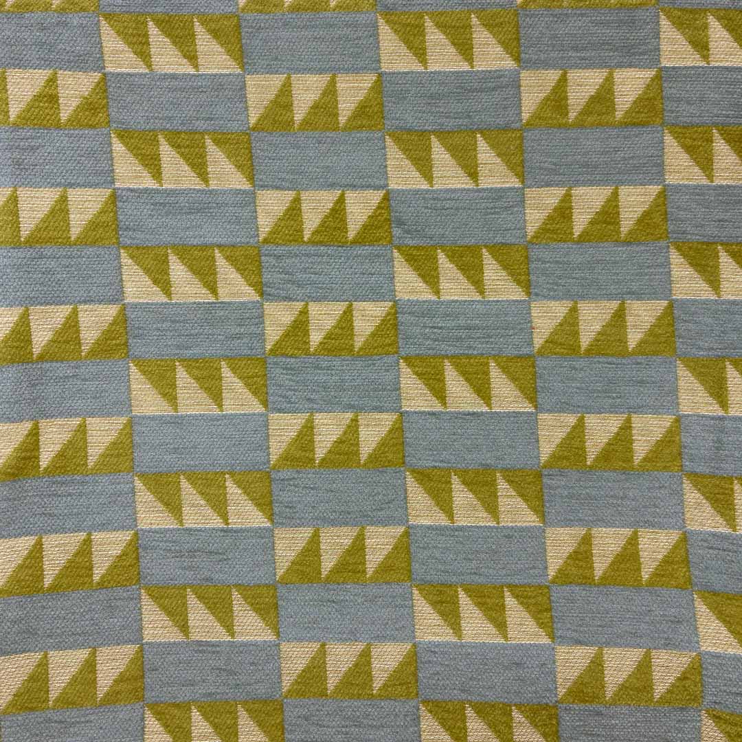 Van Hoven Fabric