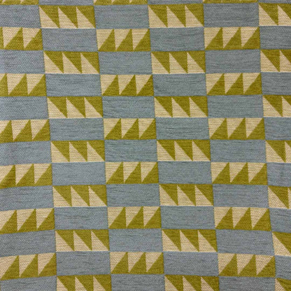 Van Hoven Fabric