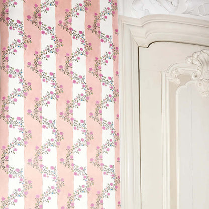 Vine Blots Wallpaper