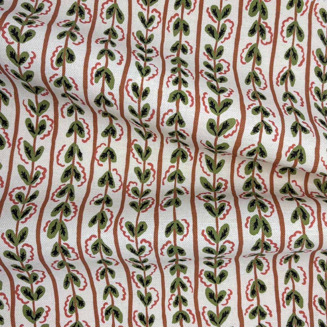Woolf Fabric