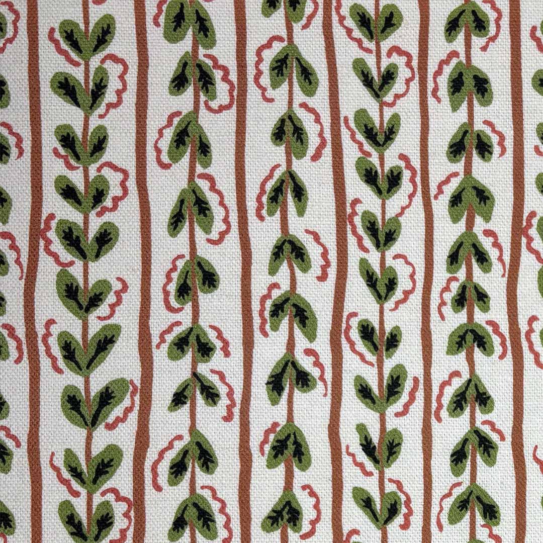 Woolf Fabric