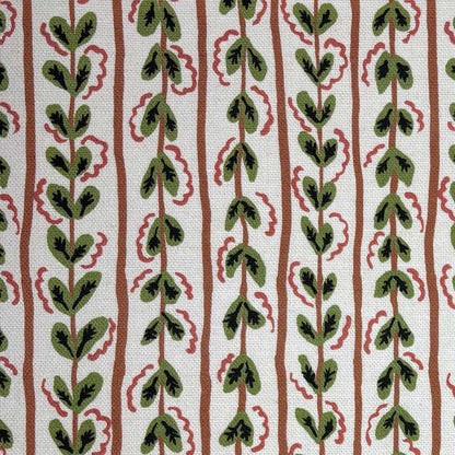 Woolf Fabric