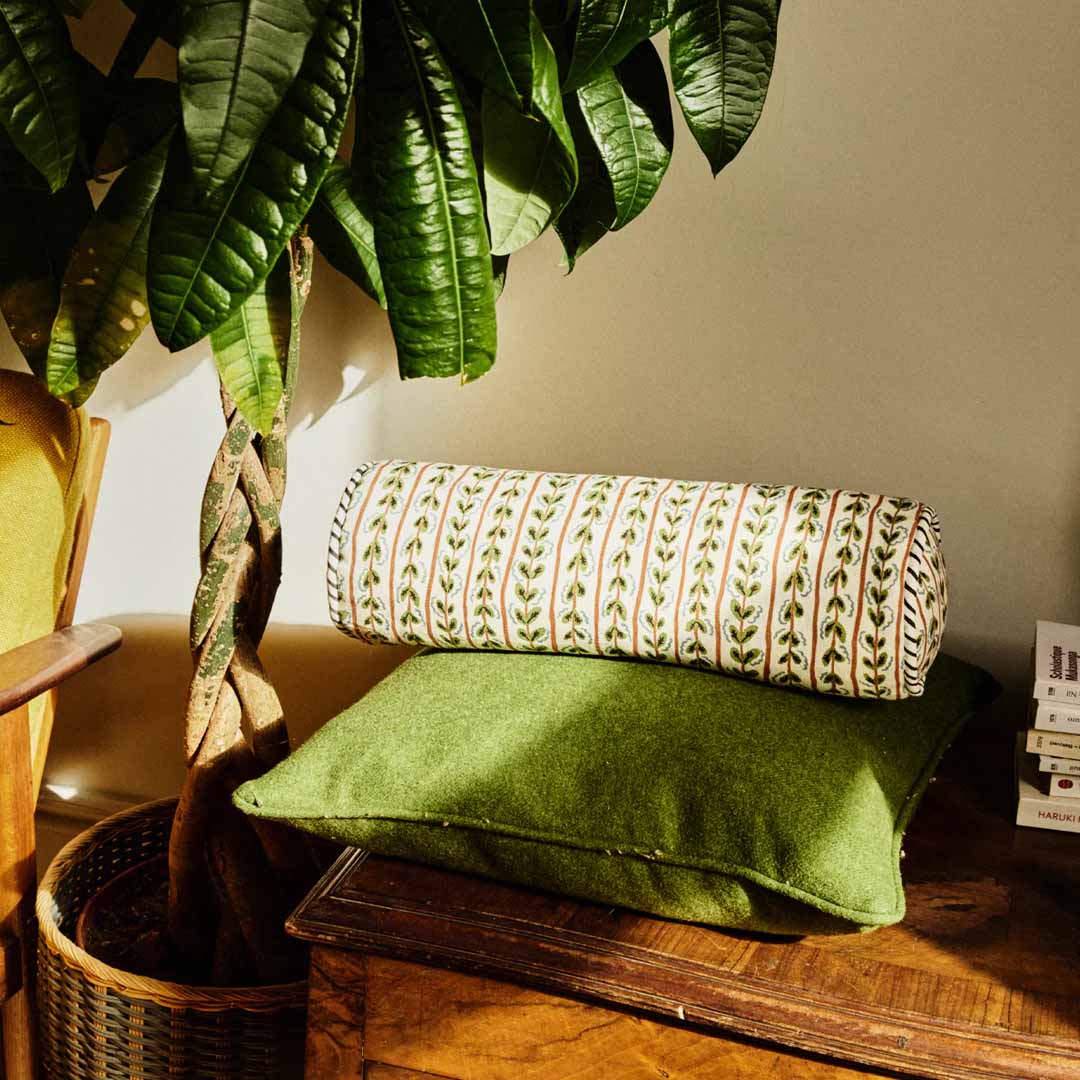 Woolf Fabric