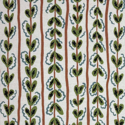 Woolf Fabric