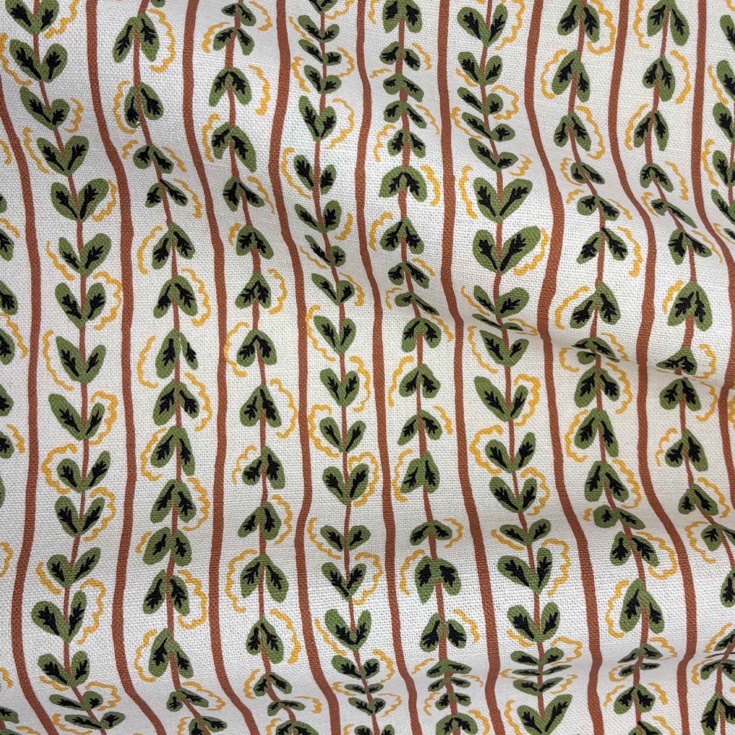 Woolf Fabric