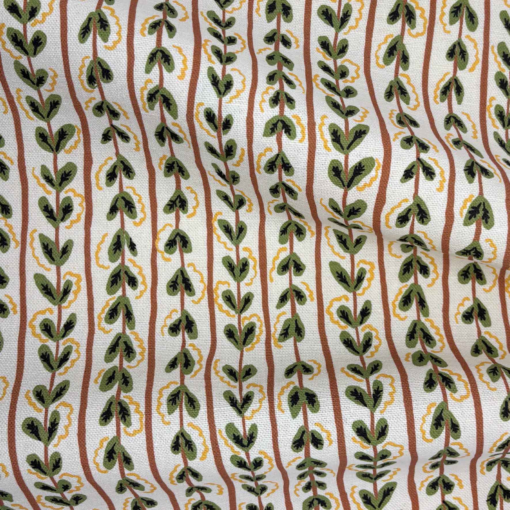Woolf Fabric