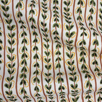 Woolf Fabric