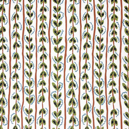 Woolf Dusky Blue Wallpaper