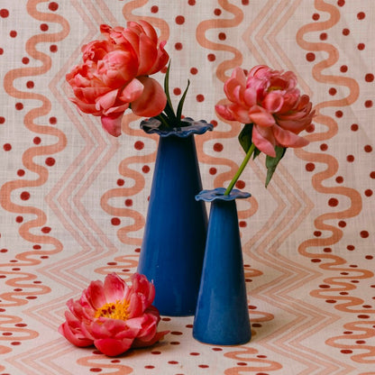 Frill Vase