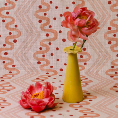 Frill Vase