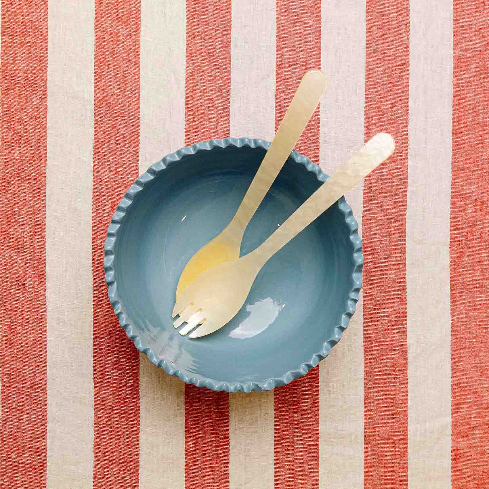 Salad Servers G. F. Heim Söhne