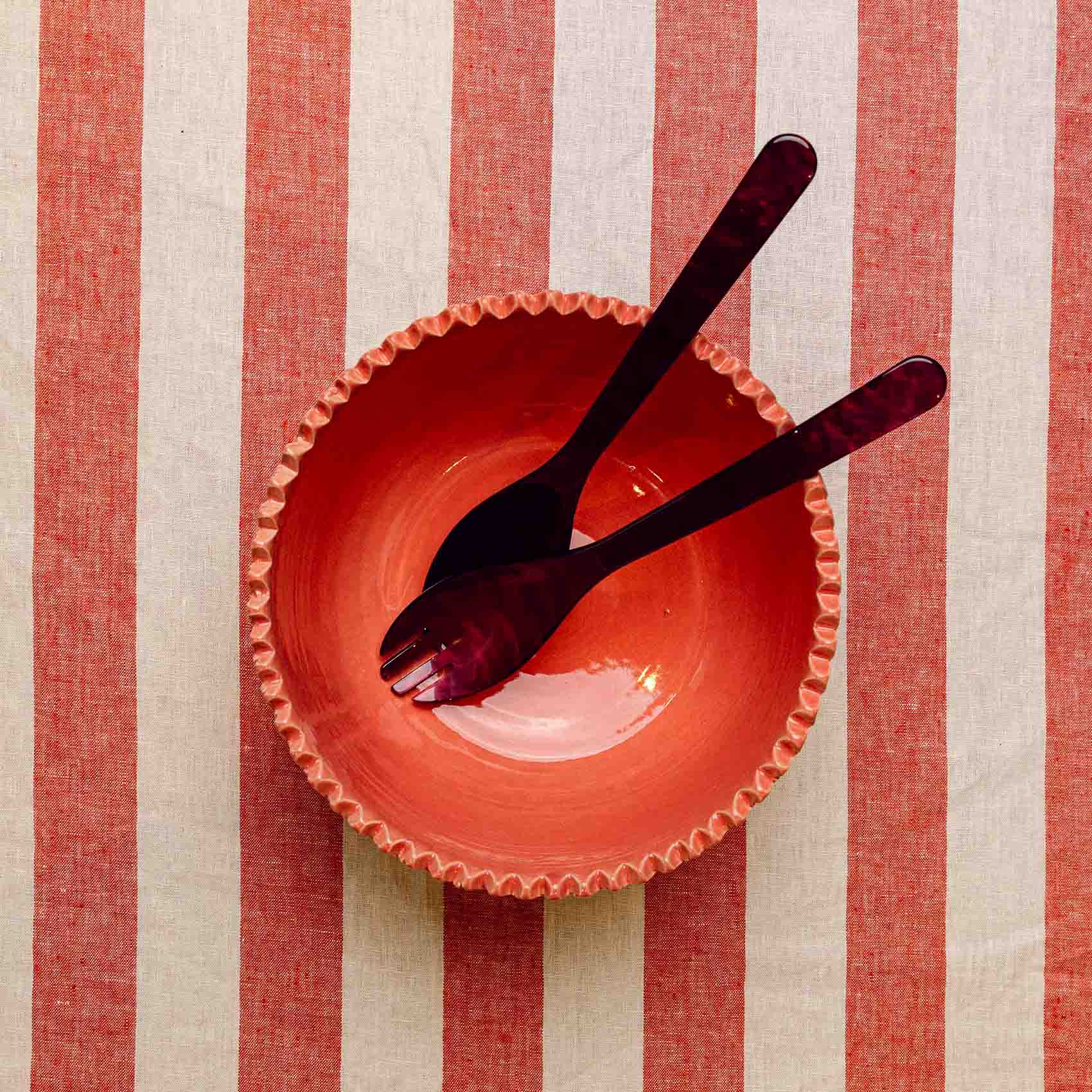 Salad Servers G. F. Heim Söhne