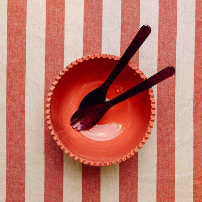 Salad Servers G. F. Heim Söhne