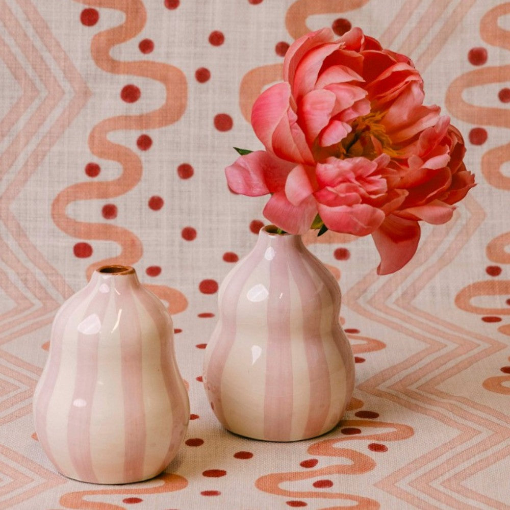 Gourd Vase