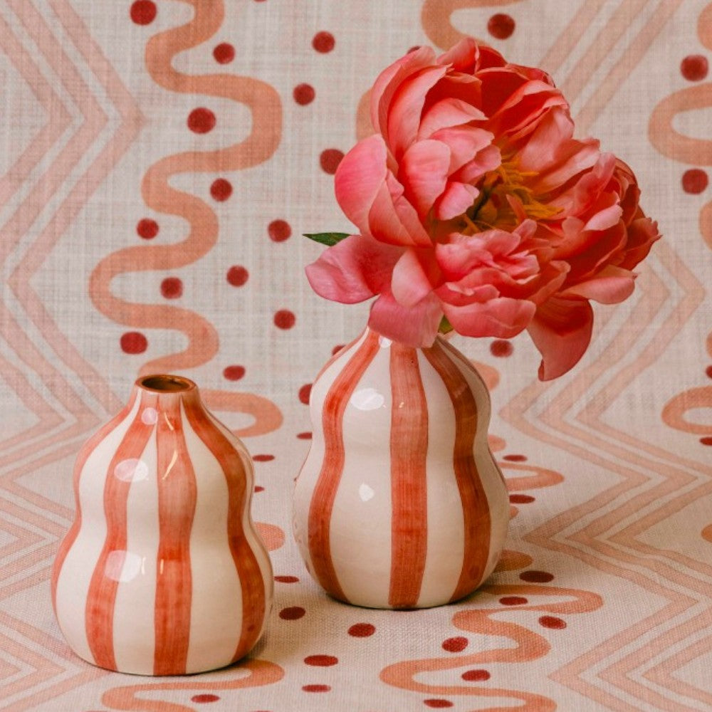 Gourd Vase