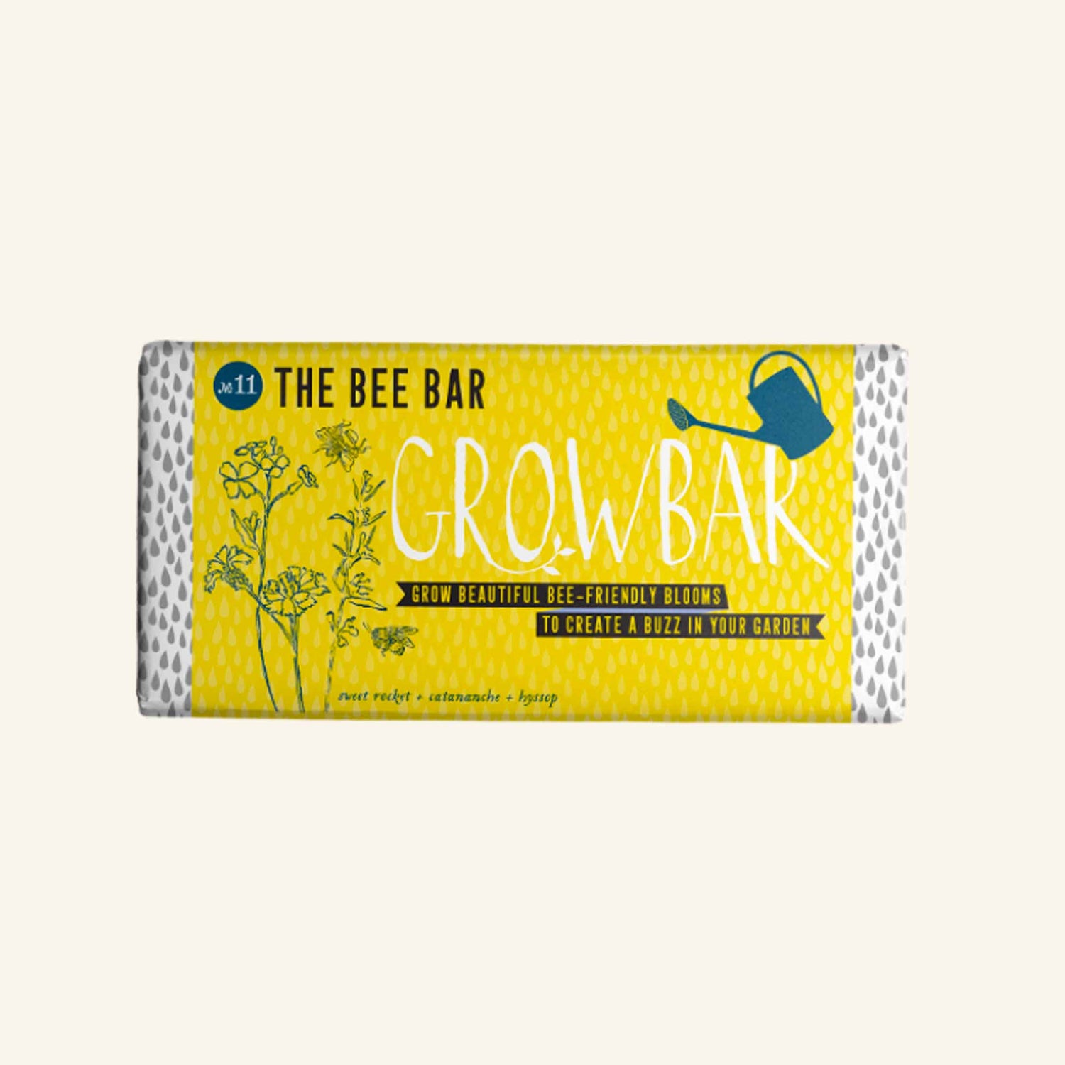 The Bee Growbar